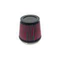 K&N Engineering air filter detail