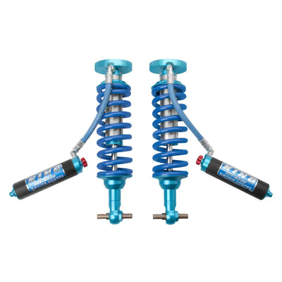 King Shocks shock absorber