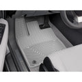 WeatherTech auto part detail