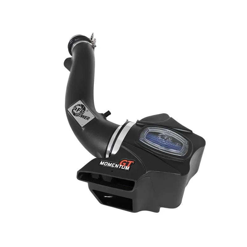 aFe cold air intake