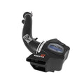 aFe cold air intake