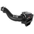 aFe cold air intake detail