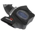 aFe cold air intake