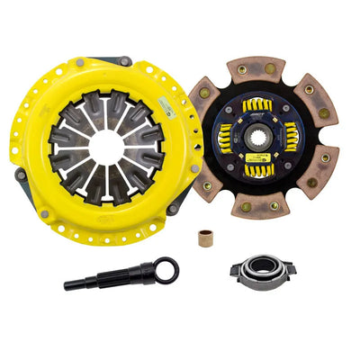 Advanced Clutch auto part