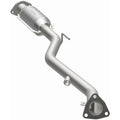Magnaflow auto part detail