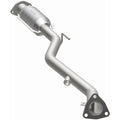 Magnaflow auto part close-up