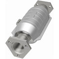 Magnaflow auto part detail