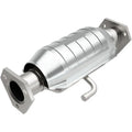 Magnaflow auto part detail