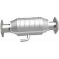 Magnaflow auto part close-up