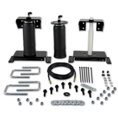 Air Lift springs