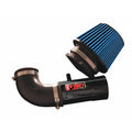 Injen cold air intake detail