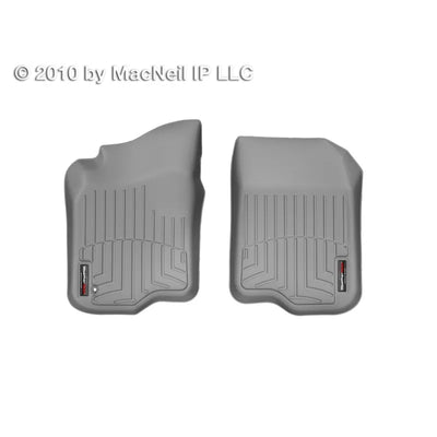 WeatherTech auto part