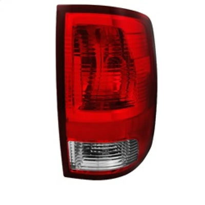 SPYDER tail light