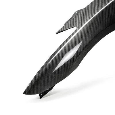 Seibon carbon auto part