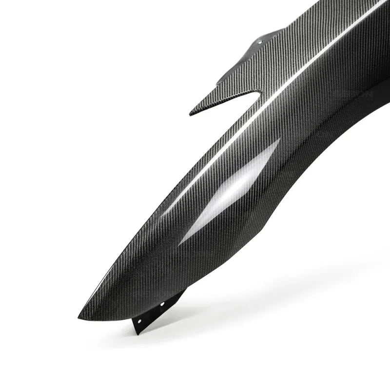 Seibon carbon auto part