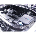 Volant cold air intake