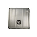 Aeromotive auto part close-up