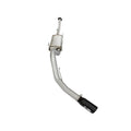 aFe cat-back exhaust