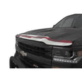 Stampede auto part installed view