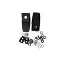 Rampage black auto part