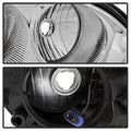 SPYDER headlights