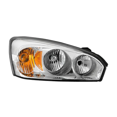 SPYDER headlights