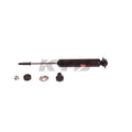 KYB shock absorber detail