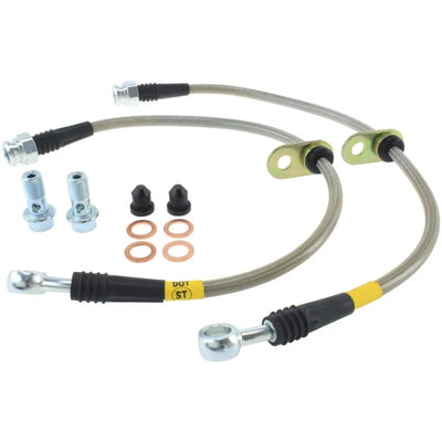Stoptech auto part