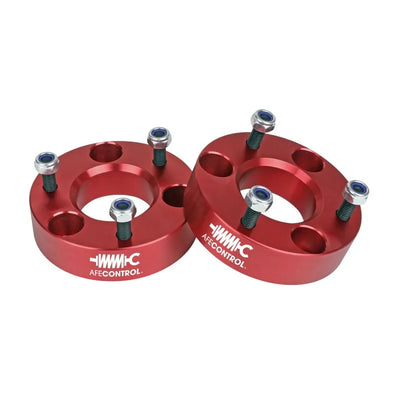 aFe leveling kit