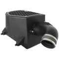 K&N Engineering intake system