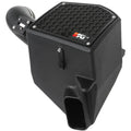 K&N Engineering intake system