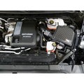K&N Engineering intake system