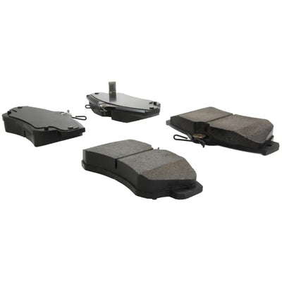Stoptech auto part