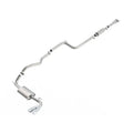 Borla cat-back exhaust