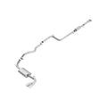 Borla cat-back exhaust