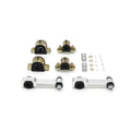 Eibach auto part installed view