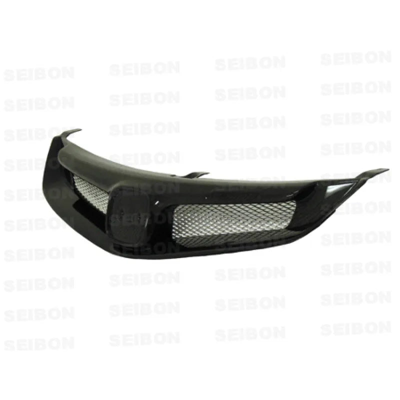 Seibon carbon auto part