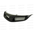 Seibon carbon auto part