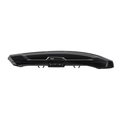 Thule black auto part