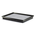 aFe air filter detail