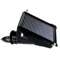 aFe air filter close-up