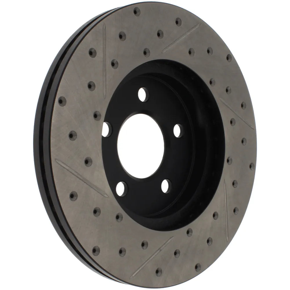 Stoptech auto part