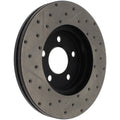 Stoptech auto part
