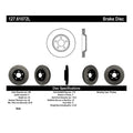 Stoptech auto part