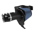 aFe intake system detail