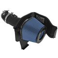 aFe intake system