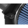 aFe intake system detail