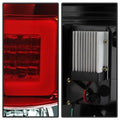 SPYDER tail light