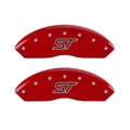 MGP auto part detail