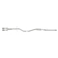aFe cat-back exhaust